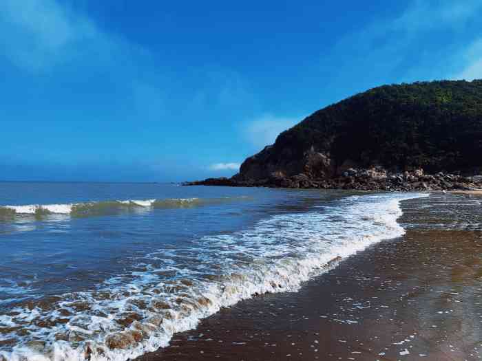 东海半边山旅游度假区-"超级惊喜的一个小景点,98.