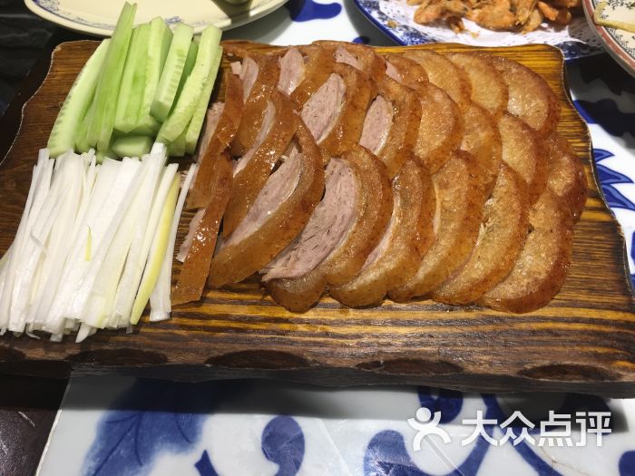 满园春饼(邯郸新世纪店)-图片-邯郸美食-大众点评网