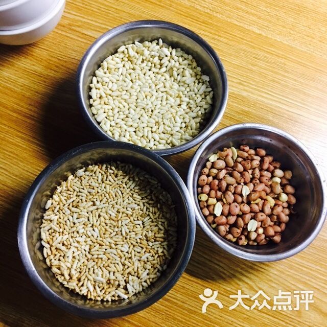 永兴油茶店-炒米图片-陆河县美食-大众点评网