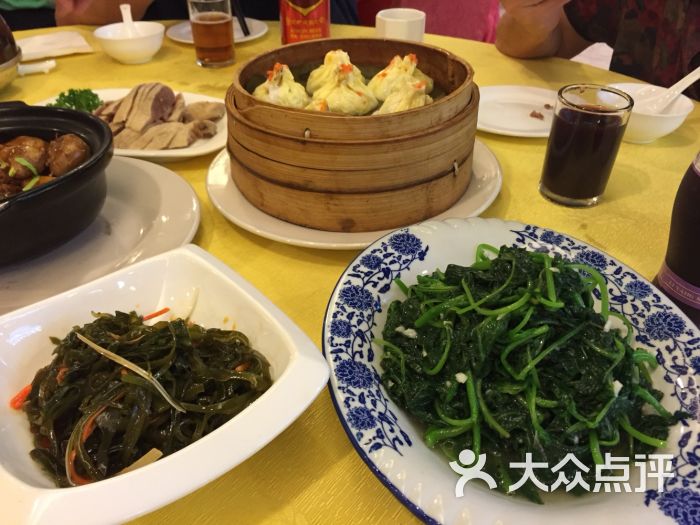 清真·马祥兴菜馆(云南北路店)-图片-南京美食-大众