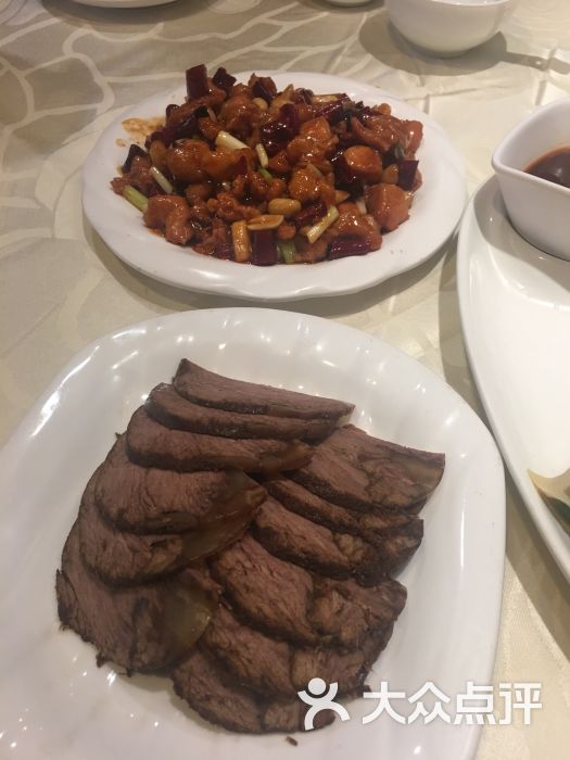 凯鸽酒楼(振兴街店-图片-大同美食-大众点评网