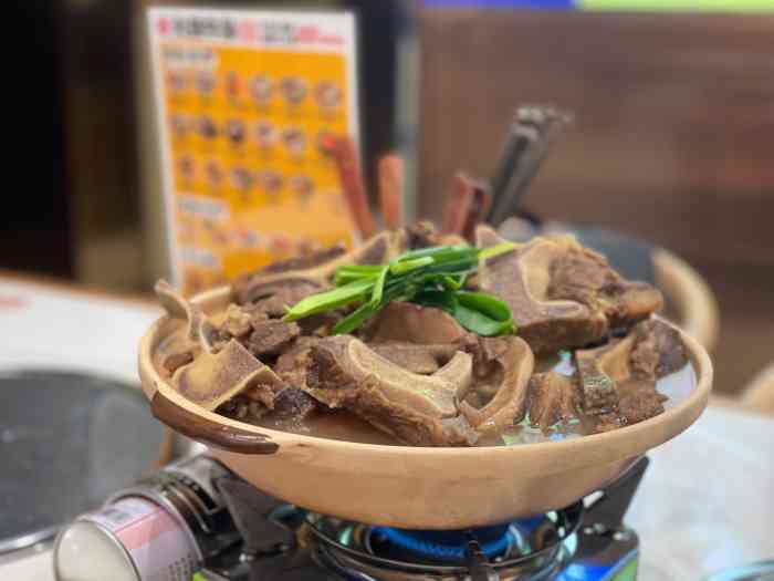 大鼓牛杂(十尚坊店)-"家门口新开的大鼓牛杂,和大鼓是