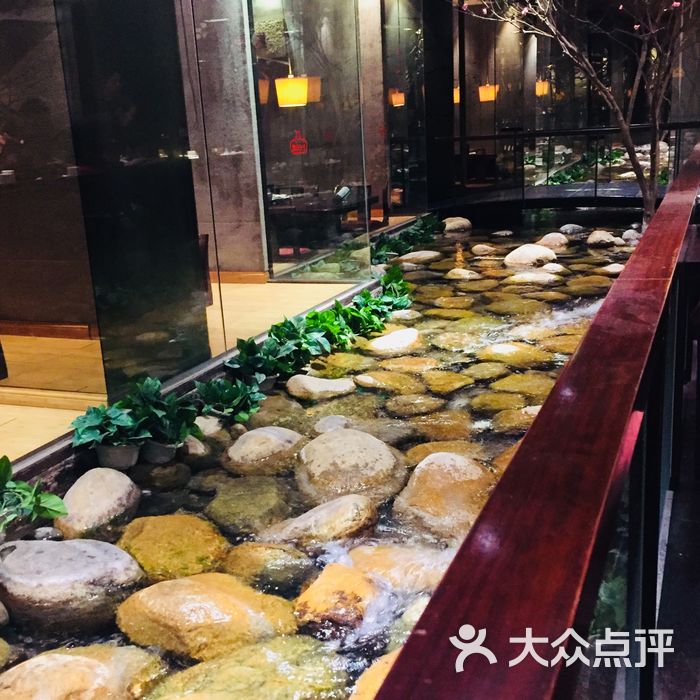 爱江山