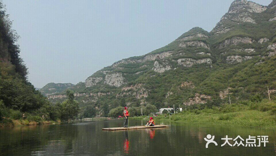 丹河峡谷-图片-沁阳市周边游-大众点评网