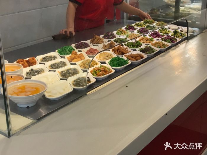 八仟客的全部点评-平阳美食哪家天津好特色美食图片