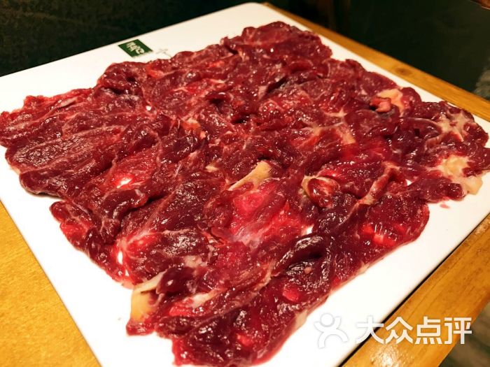 普宁|潮汕牛肉主题餐厅(新香洲店)吊龙伴图片 - 第259张