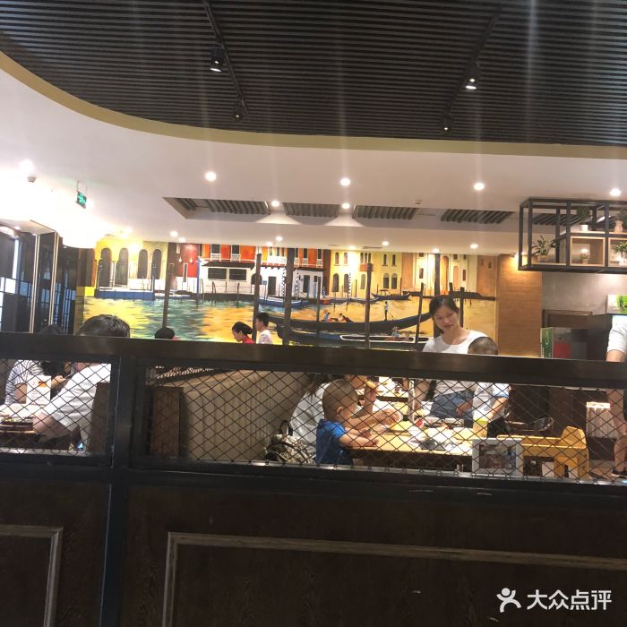 品百味牛排(坚基店)-图片-河源美食-大众点评网