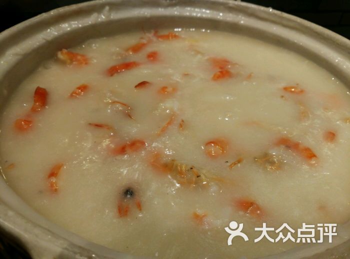 湘菜益膳砂煲粥(控江路店)的点评