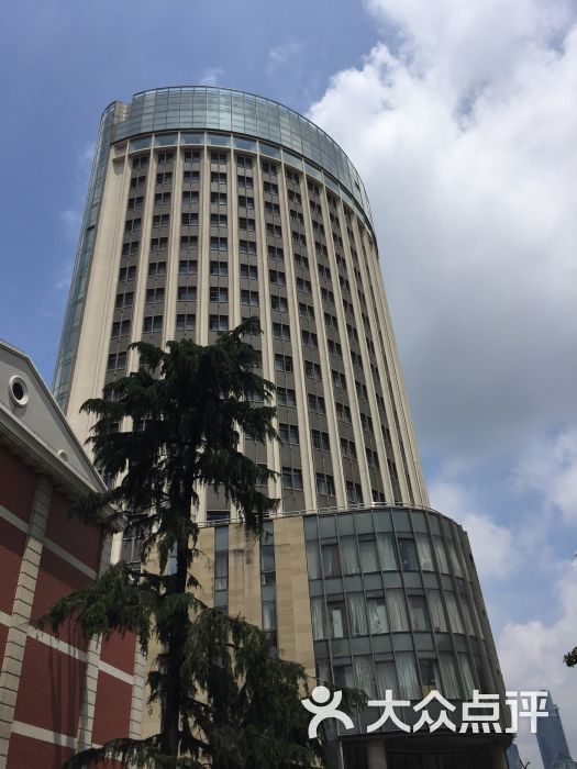 上海音乐学院-新教学楼北楼图片 - 第49张