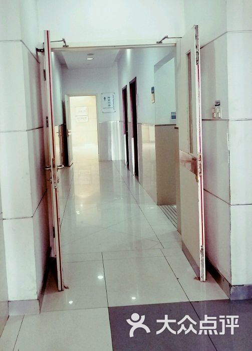 华山医院国际医疗中心-图片-上海医疗健康