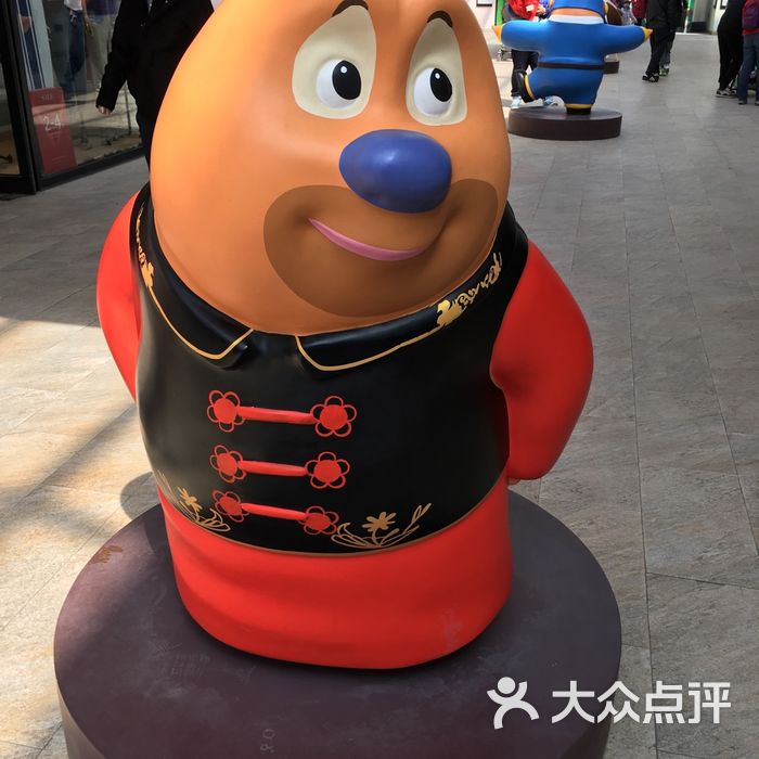 斯普瑞斯奥特莱斯