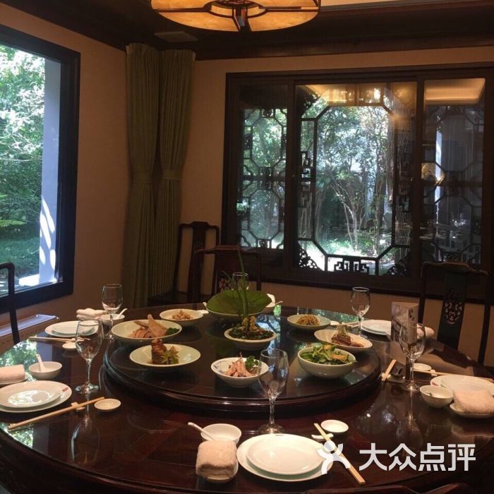 趣园茶社图片 - 第2张