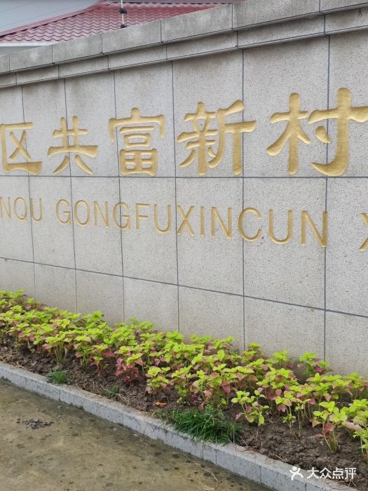 共富新村小学图片 第4张