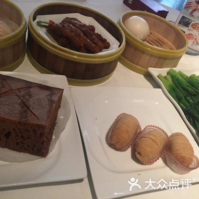 唐宫茶餐厅