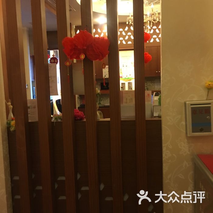 佐登妮丝图片-北京美容/spa-大众点评网