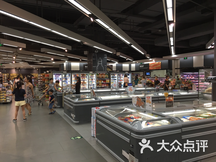 ole精品超市(万象城店)图片 第374张