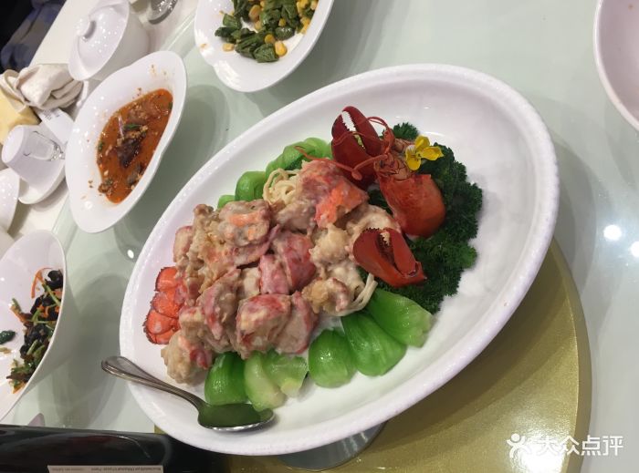 北京新世纪日航饭店菜品图片 第292张