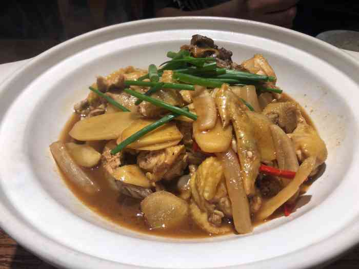 厨嫂当家嫂子炒菜(凤岗官井头店)