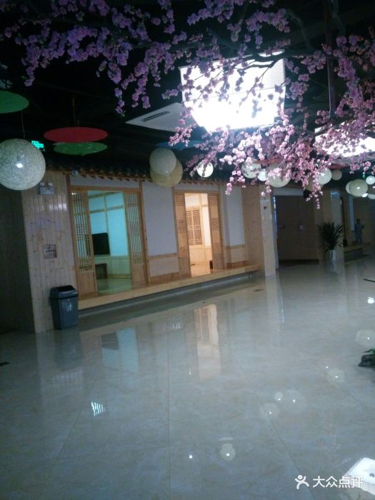 箐瓦台spa-图片-淮安休闲娱乐-大众点评网
