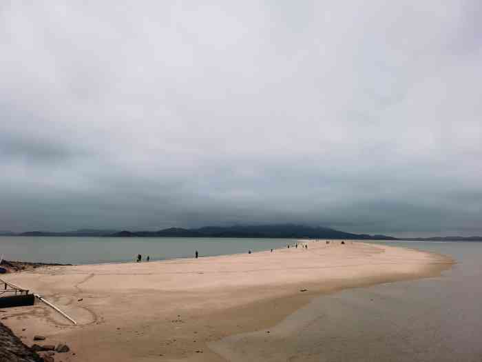 地理位置:平潭岛象鼻湾