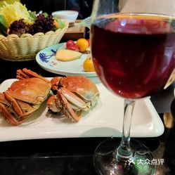 酩悦海鲜(桐乡店)夜宵上市