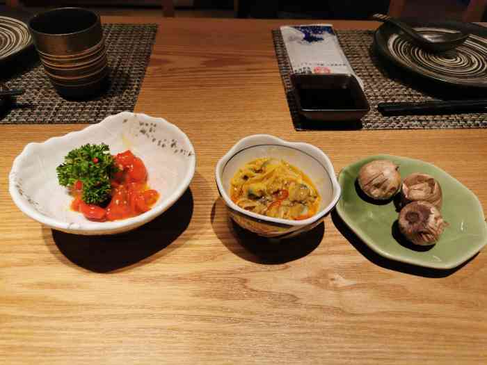 松本楼日式烧肉(凯德晶品购物中心店)