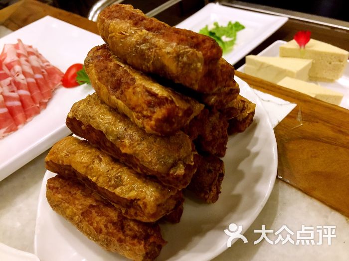 聚宝源(牛街北口店-炸松肉图片-北京美食-大众点评网