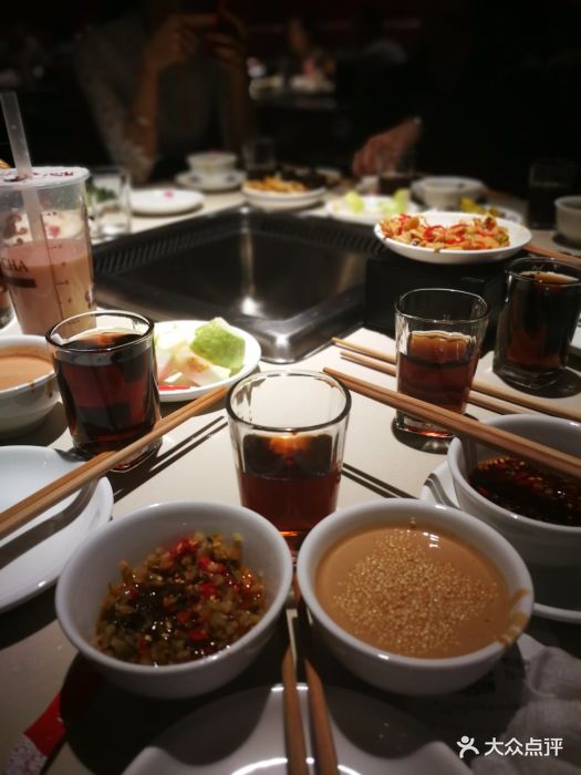 海底捞火锅(汉京大厦店)-图片-深圳美食-大众点评网
