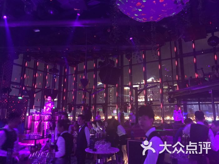 本色酒吧(沿江中路店)-图片-广州休闲娱乐-大众点评网