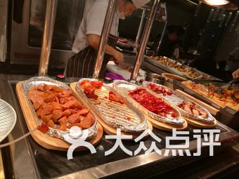 美食广场排名(3)