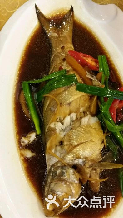 酱油水伍鱼