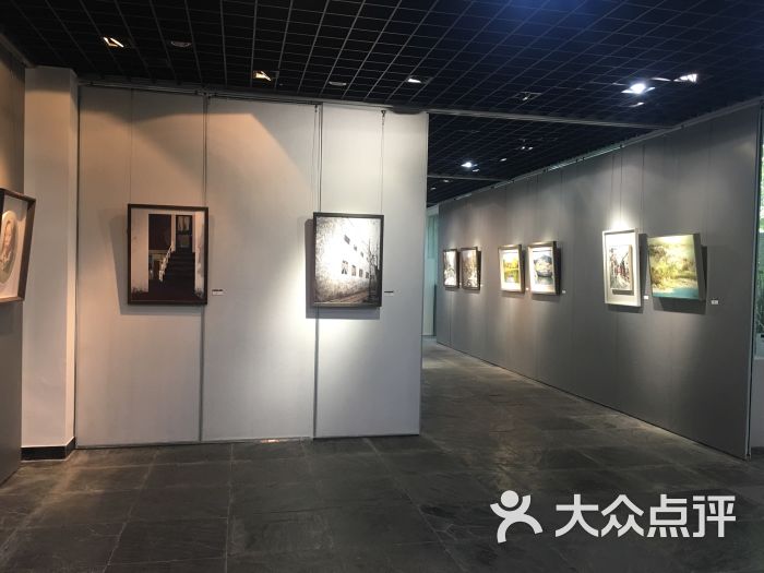 南京美术馆图片 - 第12张