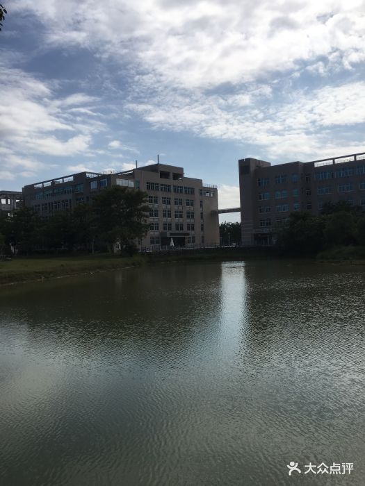 福建医科大学(上街校区)图片 - 第2张