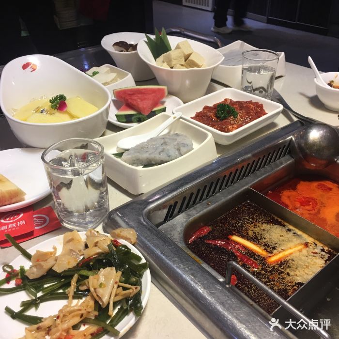 海底捞火锅(摩尔城店)图片 - 第759张