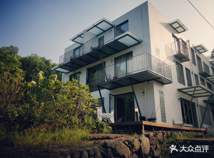山中小筑客栈图片 第159张