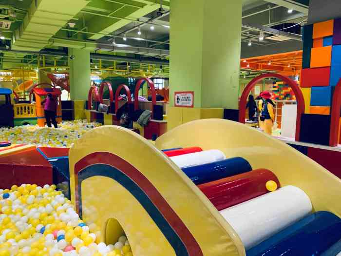 宝燕乐园(闵行旗舰店)