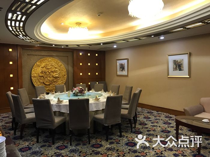 东海明珠美食城包间图片 - 第2张