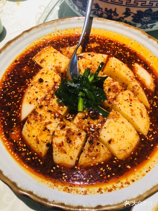 面辣子·陕西家乡菜(柿园路店)图片 第46张