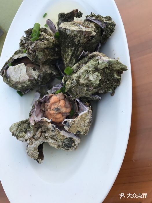 象山爵溪咸炝虾海鲜渔人码头-图片-象山美食-大众点评网
