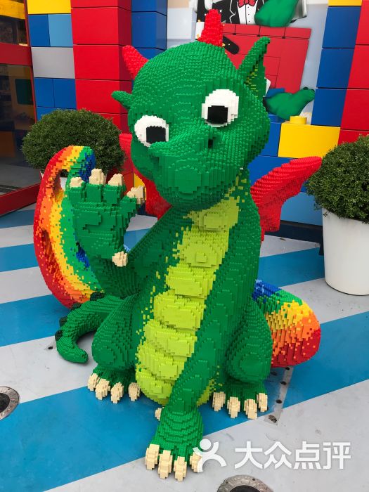 名古屋乐高乐园