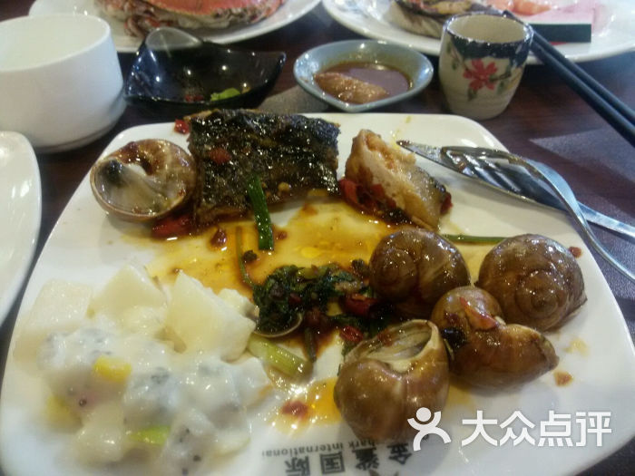 金鲨国际美食百汇_金厨鲨_金鲨国际海鲜美食