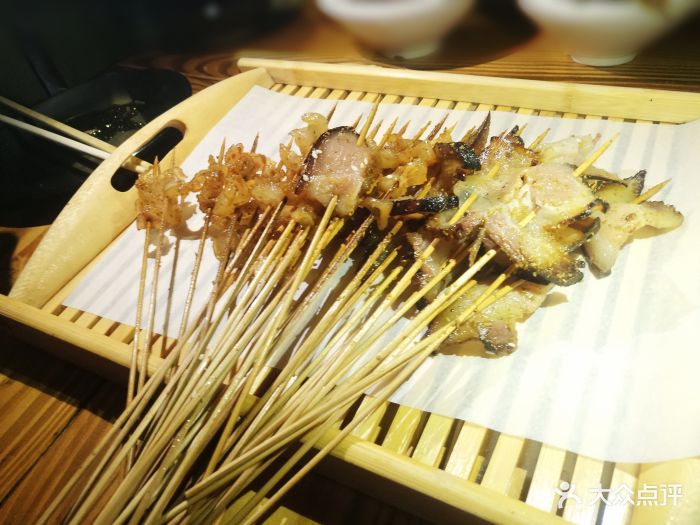 湘西腊肉