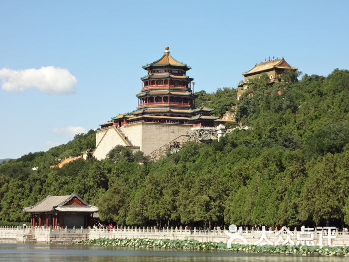 颐和园-景点图片-北京周边游-大众点评网