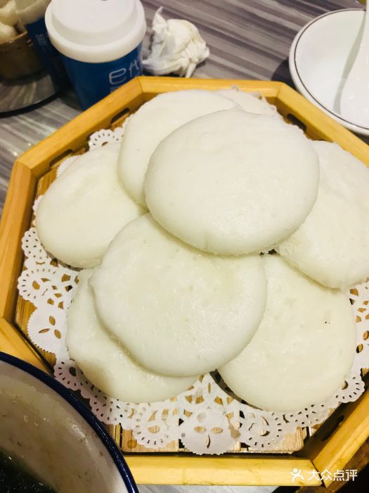 湘宴私厨(蛇口分店)蒸米粑粑图片 - 第51张