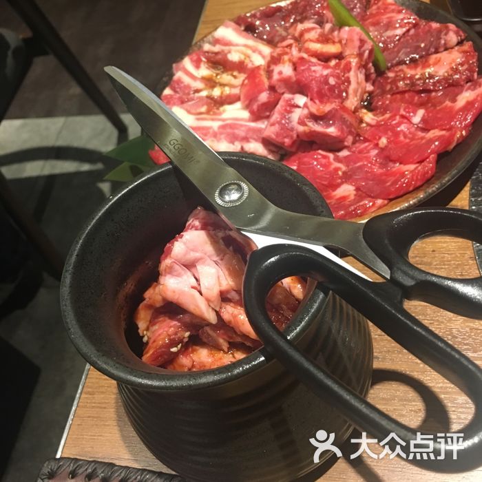 牛胜烧肉酒场