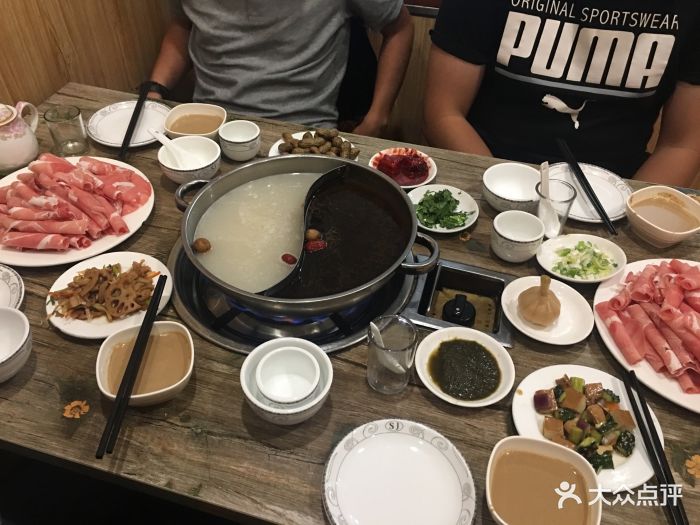 锡盟肥羊火锅店-图片-青州市美食-大众点评网