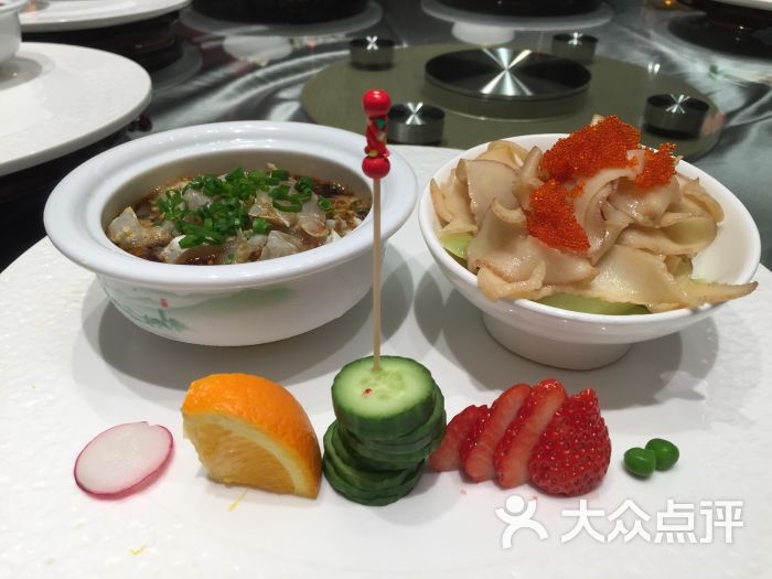 云天楼·洲际瓯越大酒店-图片-温州美食-大众点评网