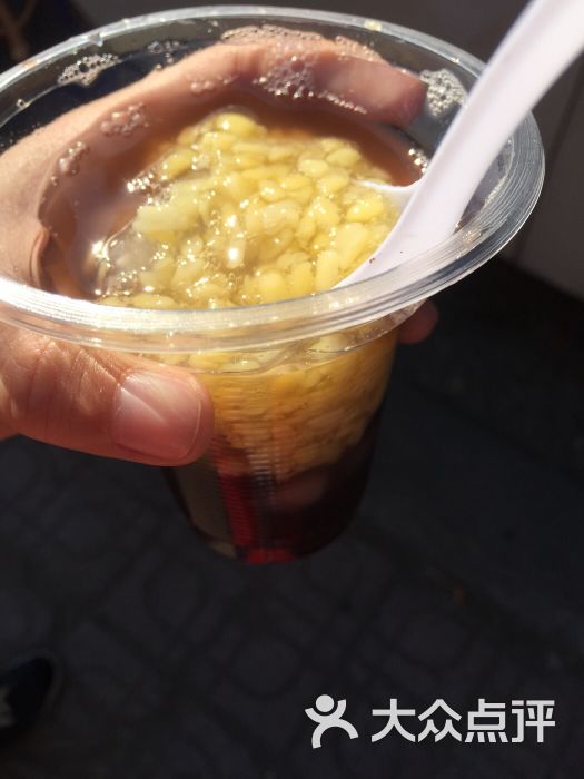越南传统糖水图片 - 第2张