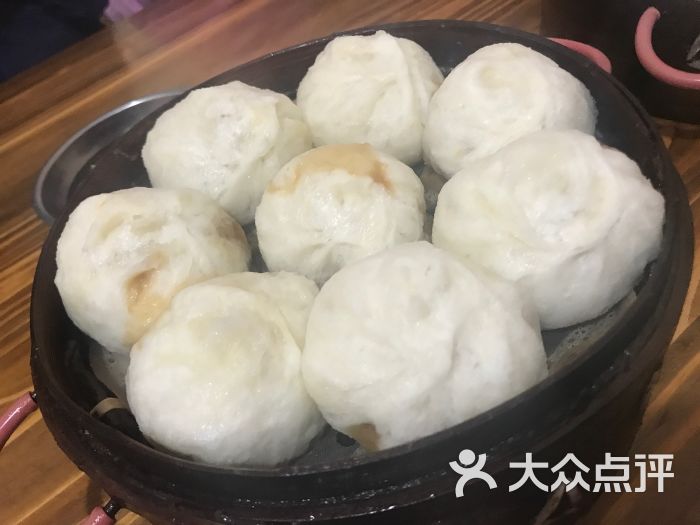 小笼包