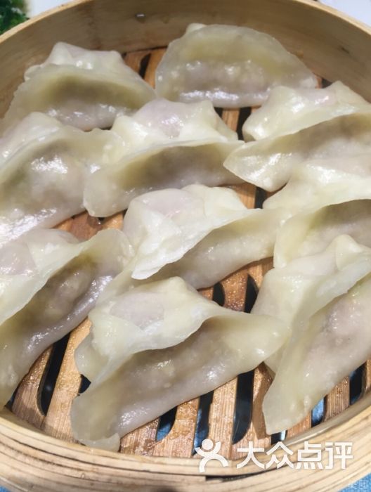 玻璃饺饺